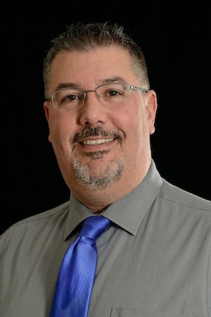 Chris Wildrick