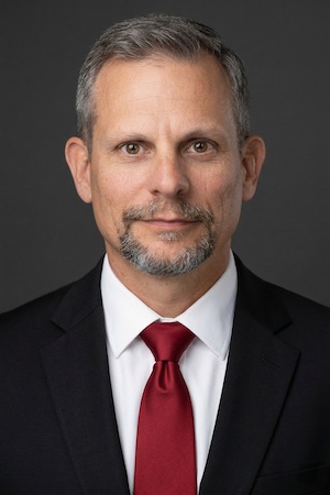Greg Staskiewicz