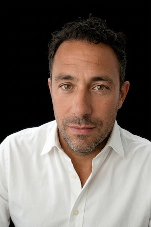 Josh McCormack