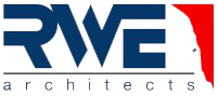 Robert W Engel Associates Architects logo